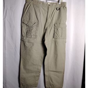 Columbia sportswear conversion pants